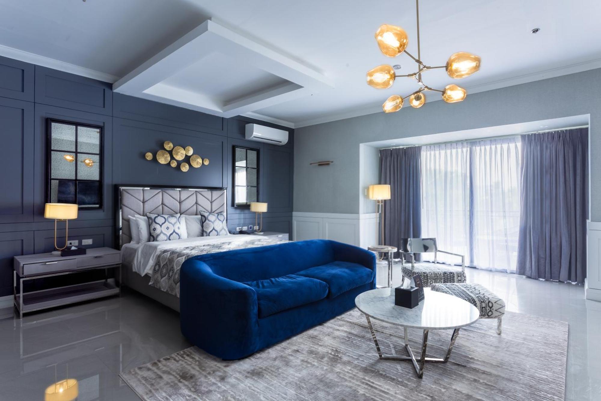 Stonehill Suites Bacolod Esterno foto