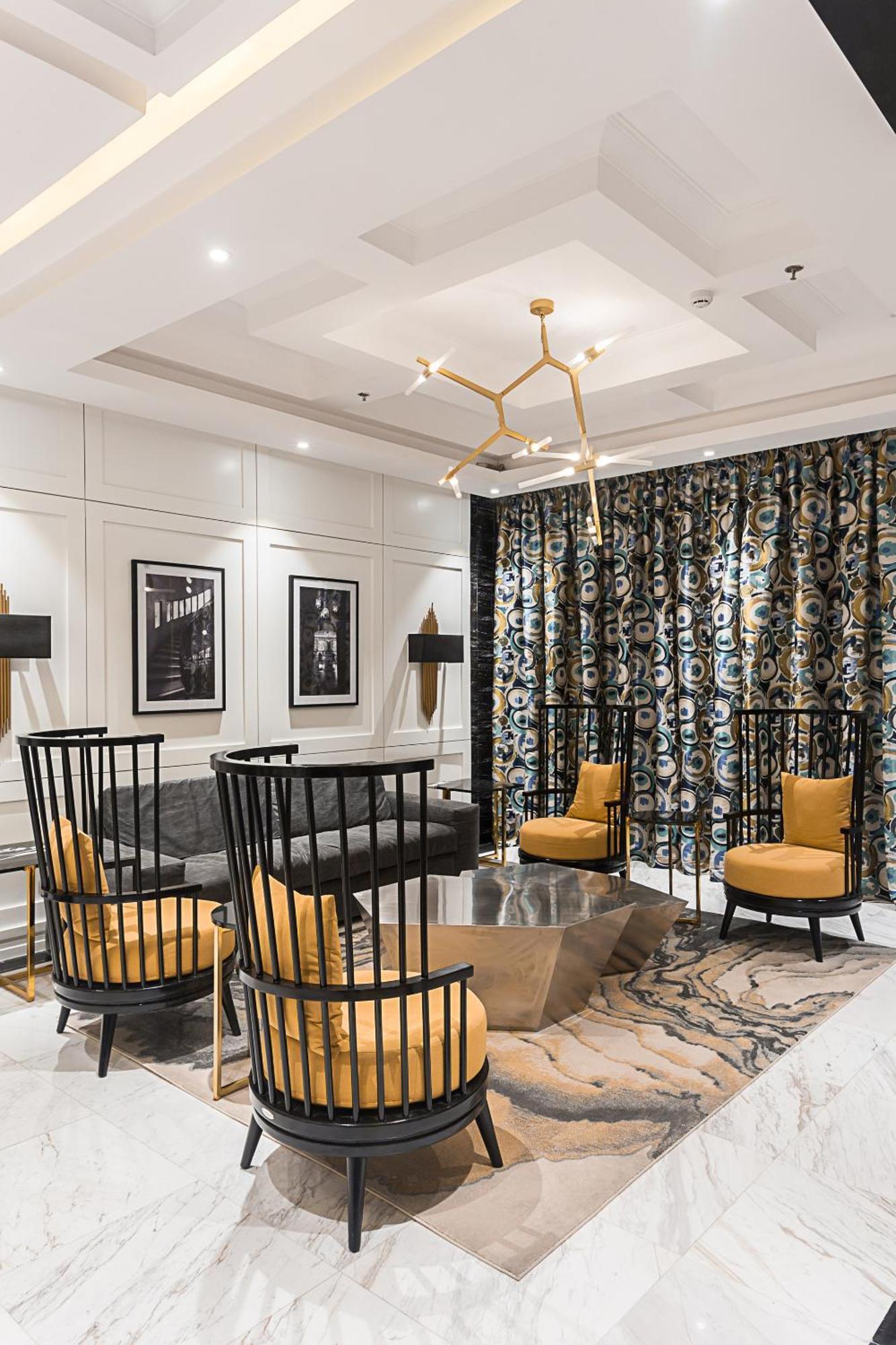 Stonehill Suites Bacolod Esterno foto