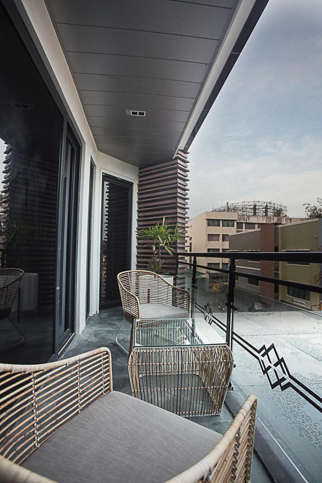 Stonehill Suites Bacolod Esterno foto