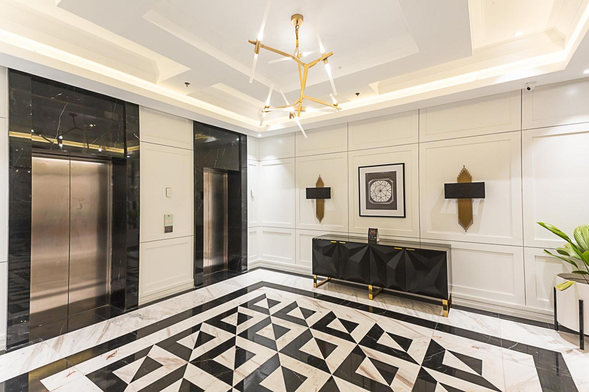 Stonehill Suites Bacolod Esterno foto