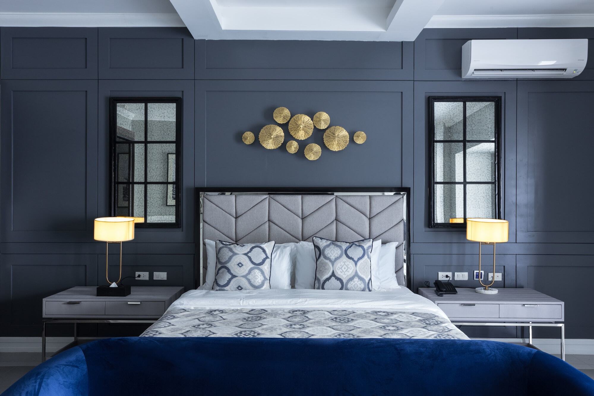 Stonehill Suites Bacolod Esterno foto